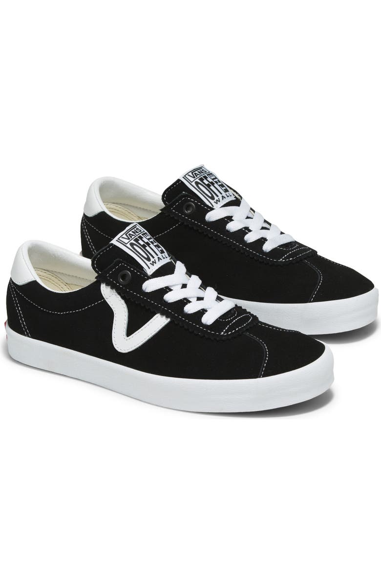 Vans Sport Low Top Sneaker, Main, color,