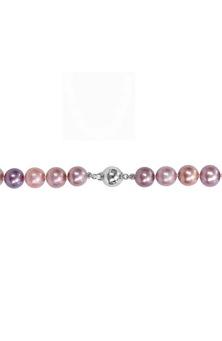 DELMAR Cultured Freshwater Pearl Necklace, Alternate, color, 