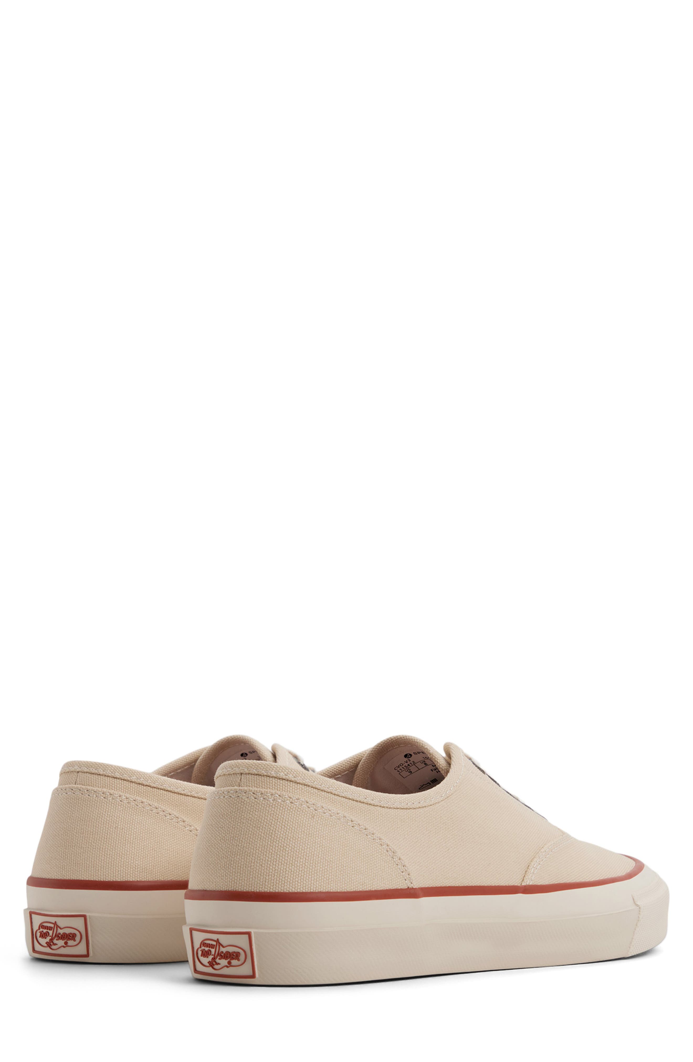 Sperry Top-Sider<sup>®</sup> CVO Sneaker, Alternate, color, Light Beige