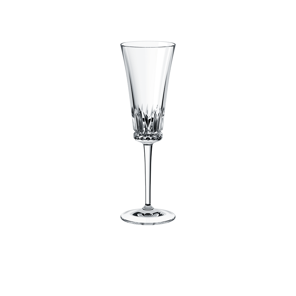 Villeroy & Boch Grand Royal Flute Pair In Clear