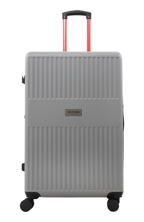 30 Inch Hardside Spinner Suitcase