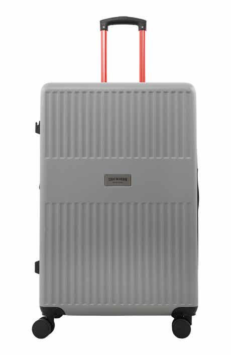 30 Inch Hardside Spinner Suitcase