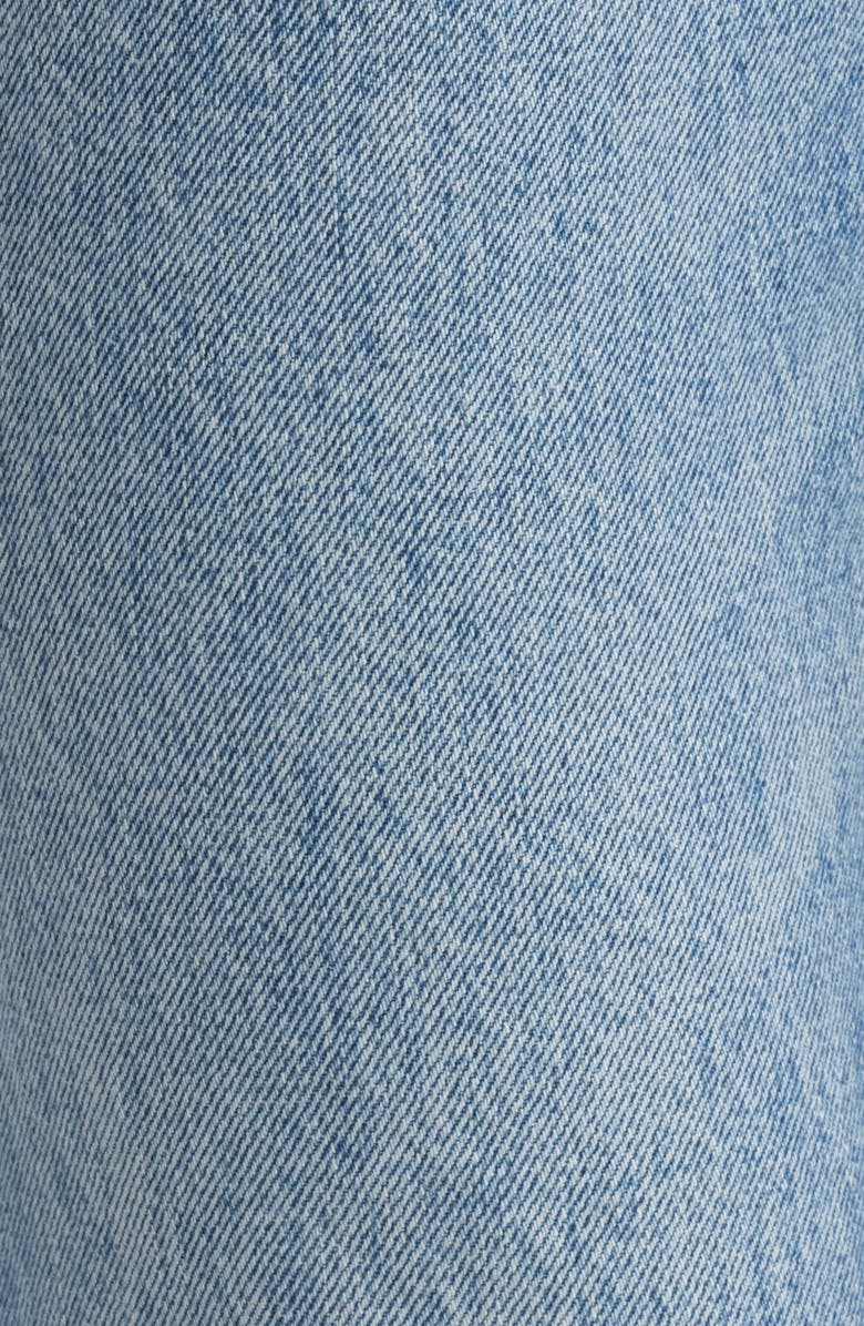 SLVRLAKE Anita High Waist Flare Jeans, Alternate, color, Satisfied Mind