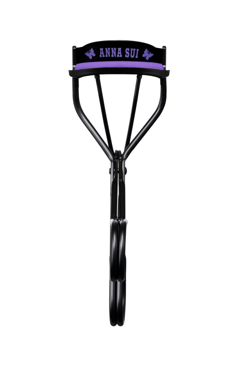 Anna Sui Beauty Tool Kit, Alternate, color, Blue