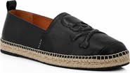 PHILIPP PLEIN Nappa Leather Espadrillas Skull Men