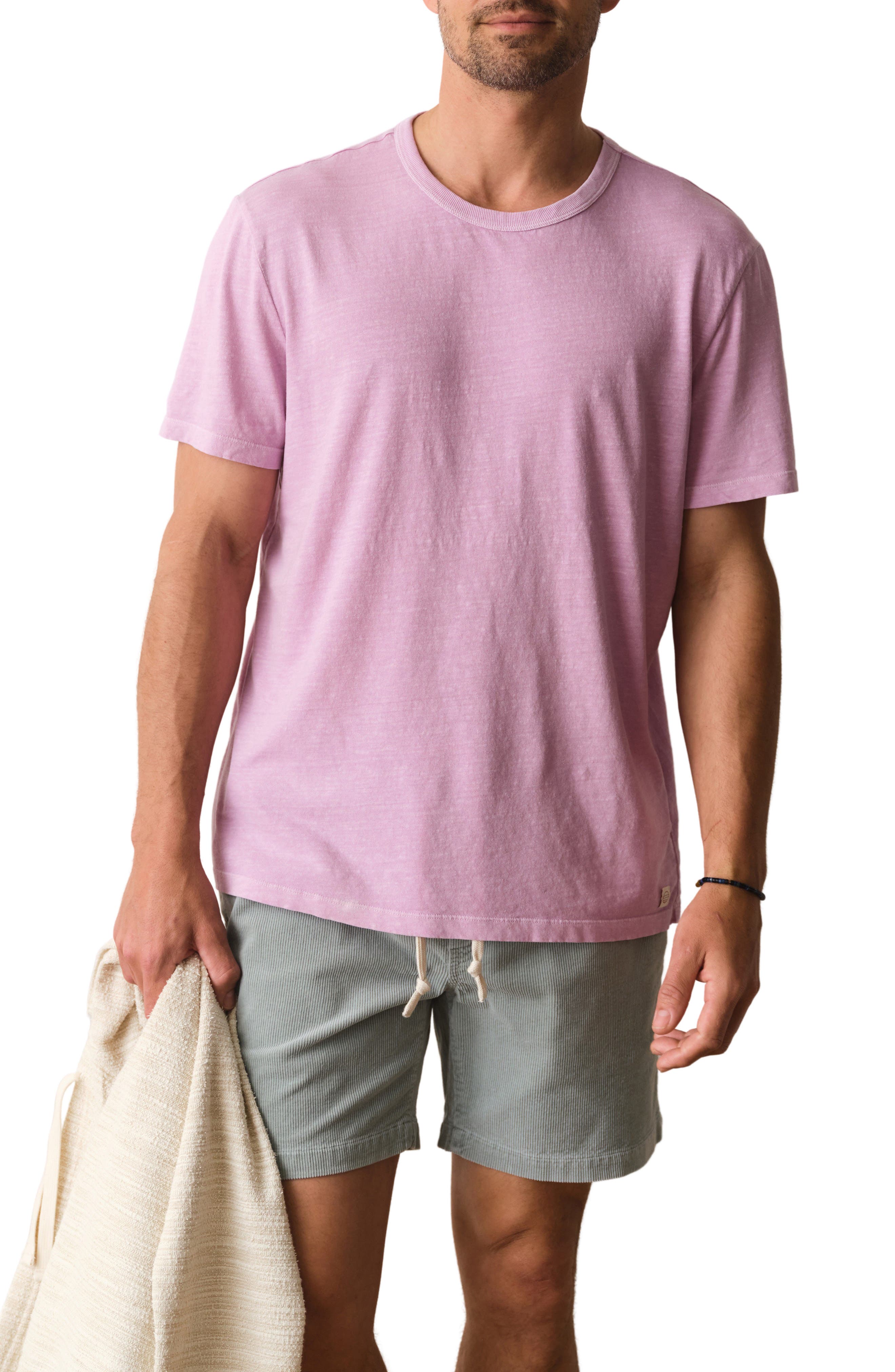 selected PASTEL LAVENDER