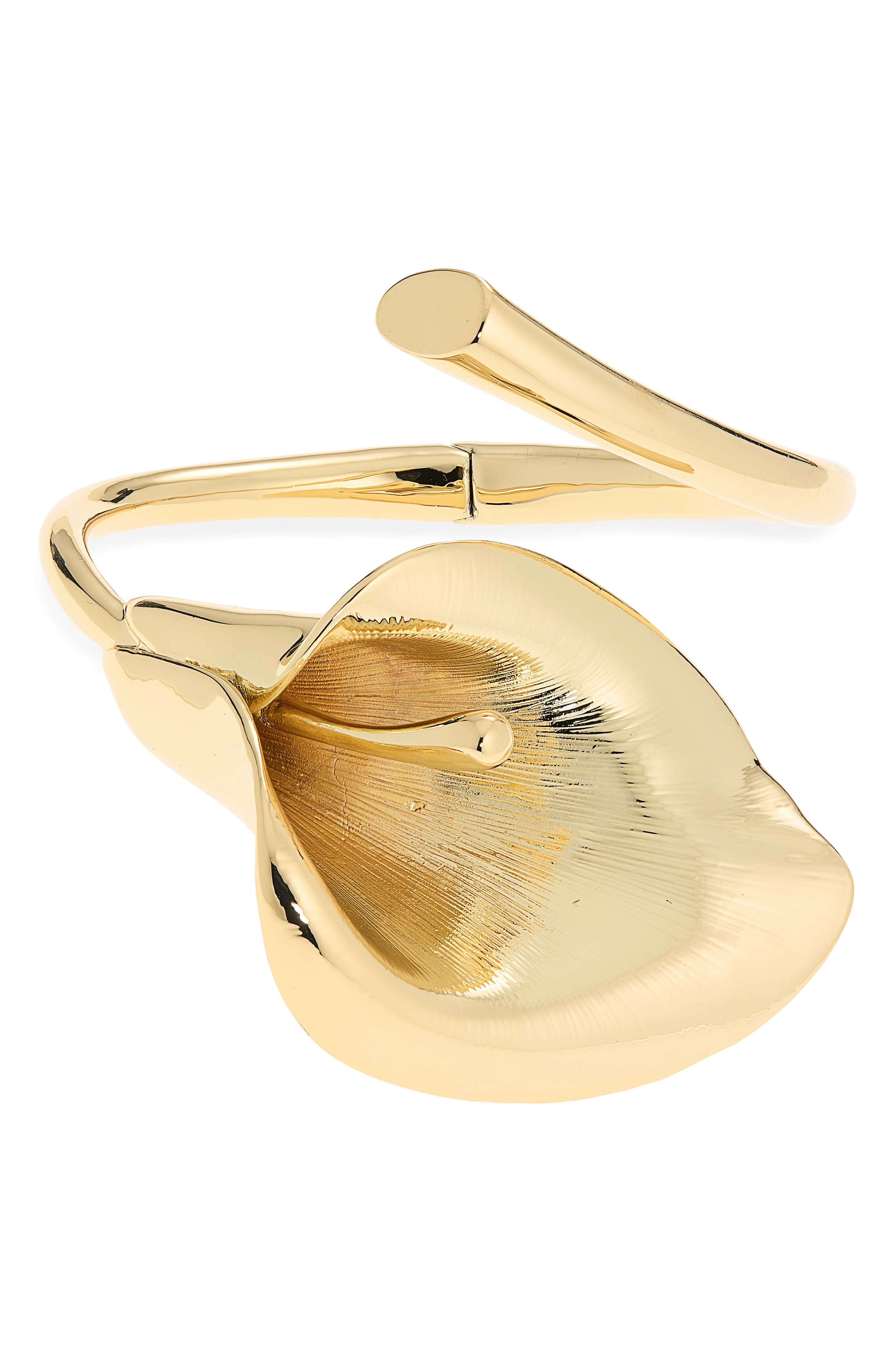 selected GOLD