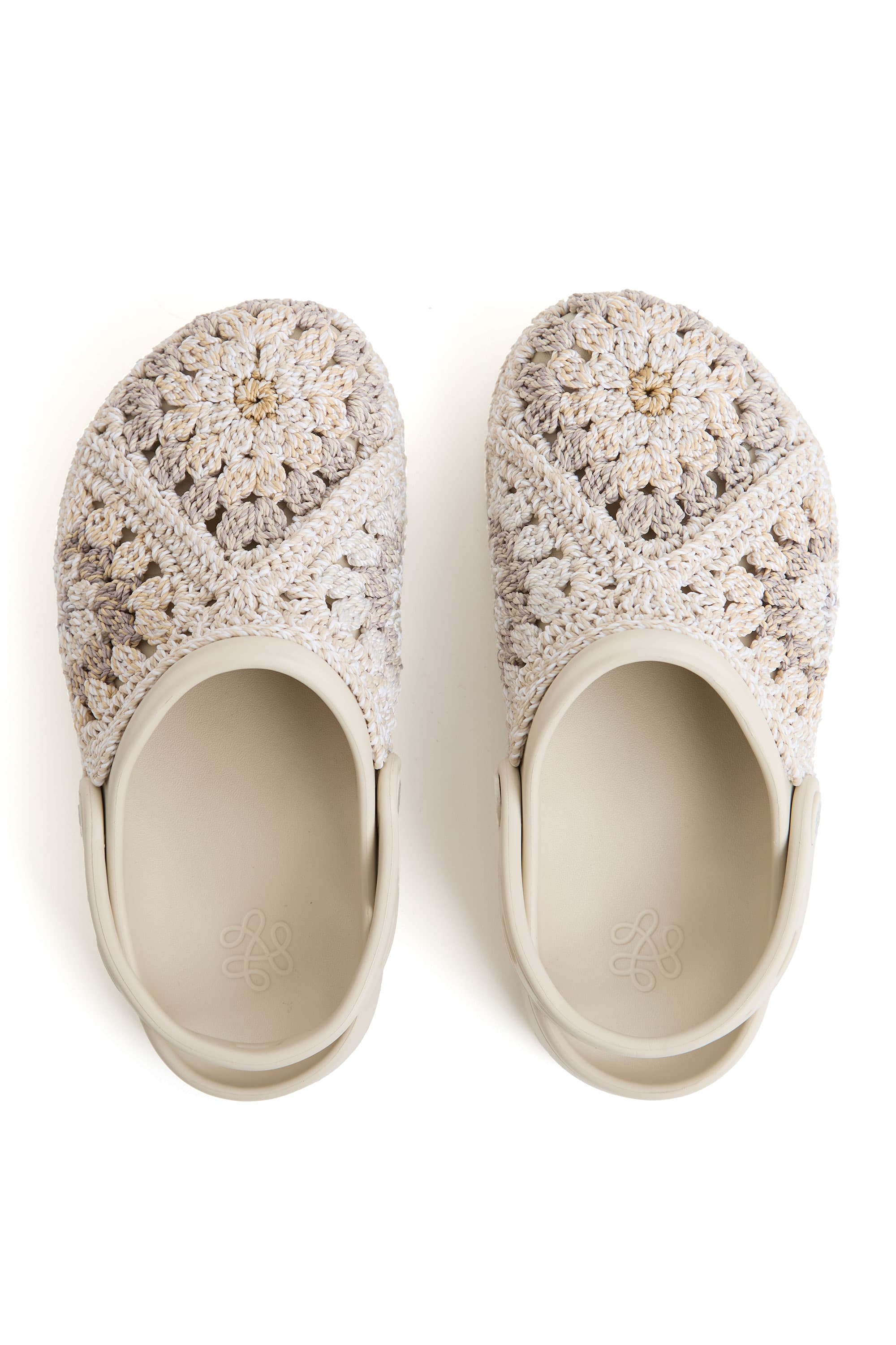 The Sak Bolo Eva Clog, Main, color, Sand Patch