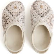 The Sak Bolo Eva Clog