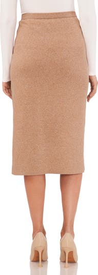 Vince Camuto Jersey Pencil Skirt | Nordstrom