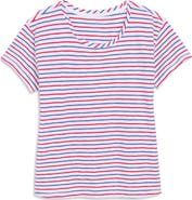 vineyard vines Relaxed Cotton Slub T-Shirt