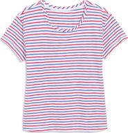 vineyard vines Relaxed Cotton Slub T-Shirt