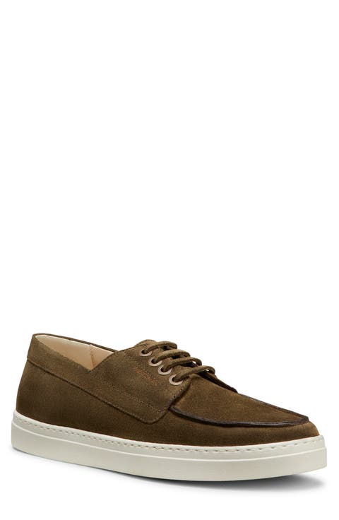 Bristol Oxford Sneaker (Men)