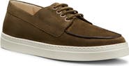 Stuart Weitzman Bristol Oxford Sneaker