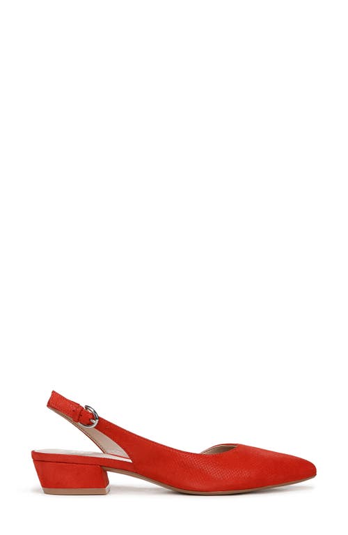 NATURALIZER NATURALIZER BANKS PUMP