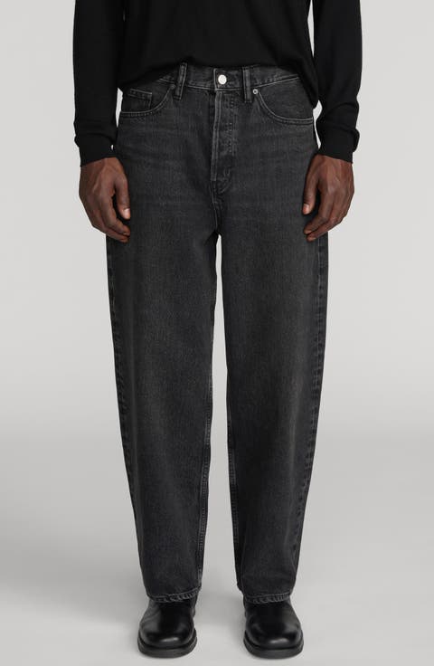 Baggy Jeans
