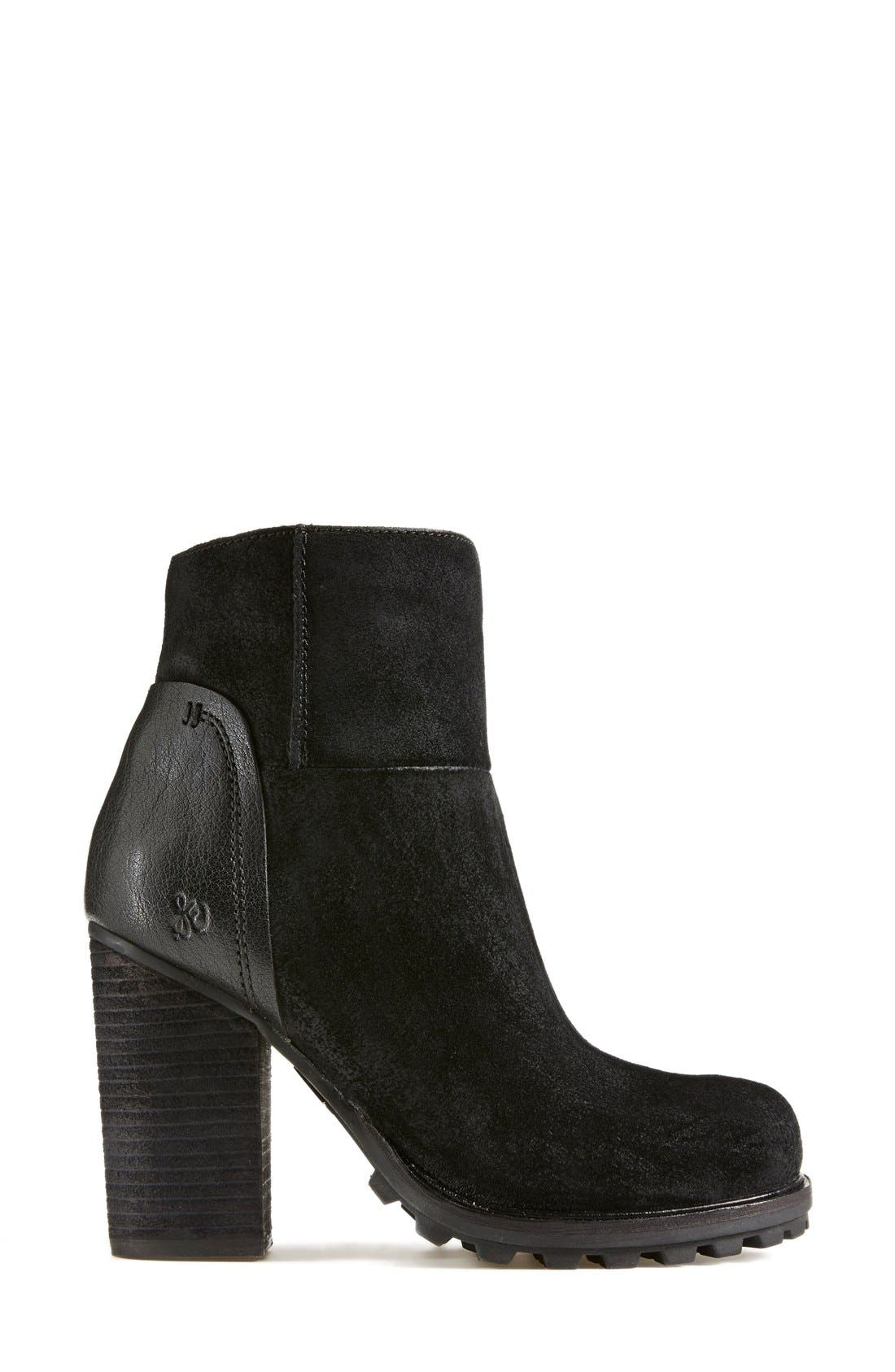 Sam Edelman 'Franklin' Boot, Alternate, color, 