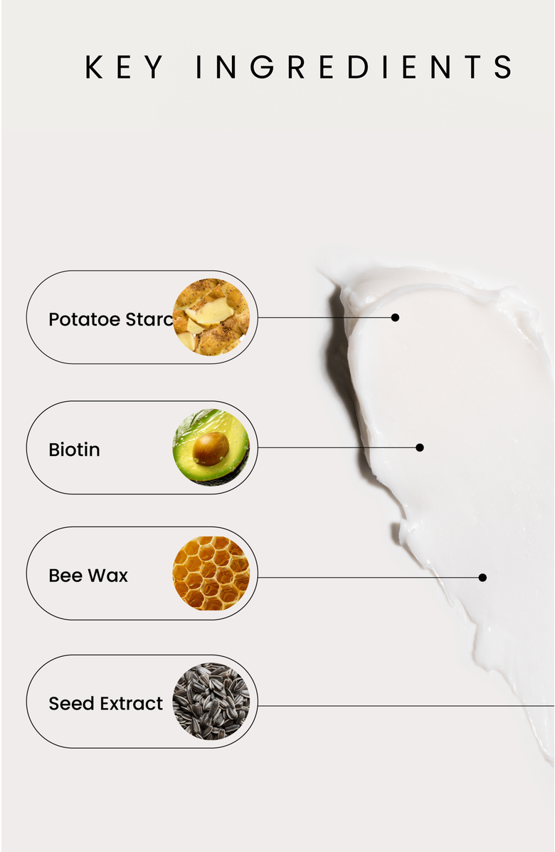 Forte Series Pomade Medium Hold, Alternate, color, Black