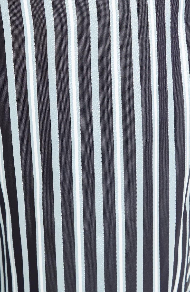 Elizabeth and James Jones Wide Leg Trousers, Alternate, color, 