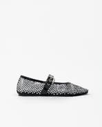 MI/MAI Romy Ballet Flat Shoes