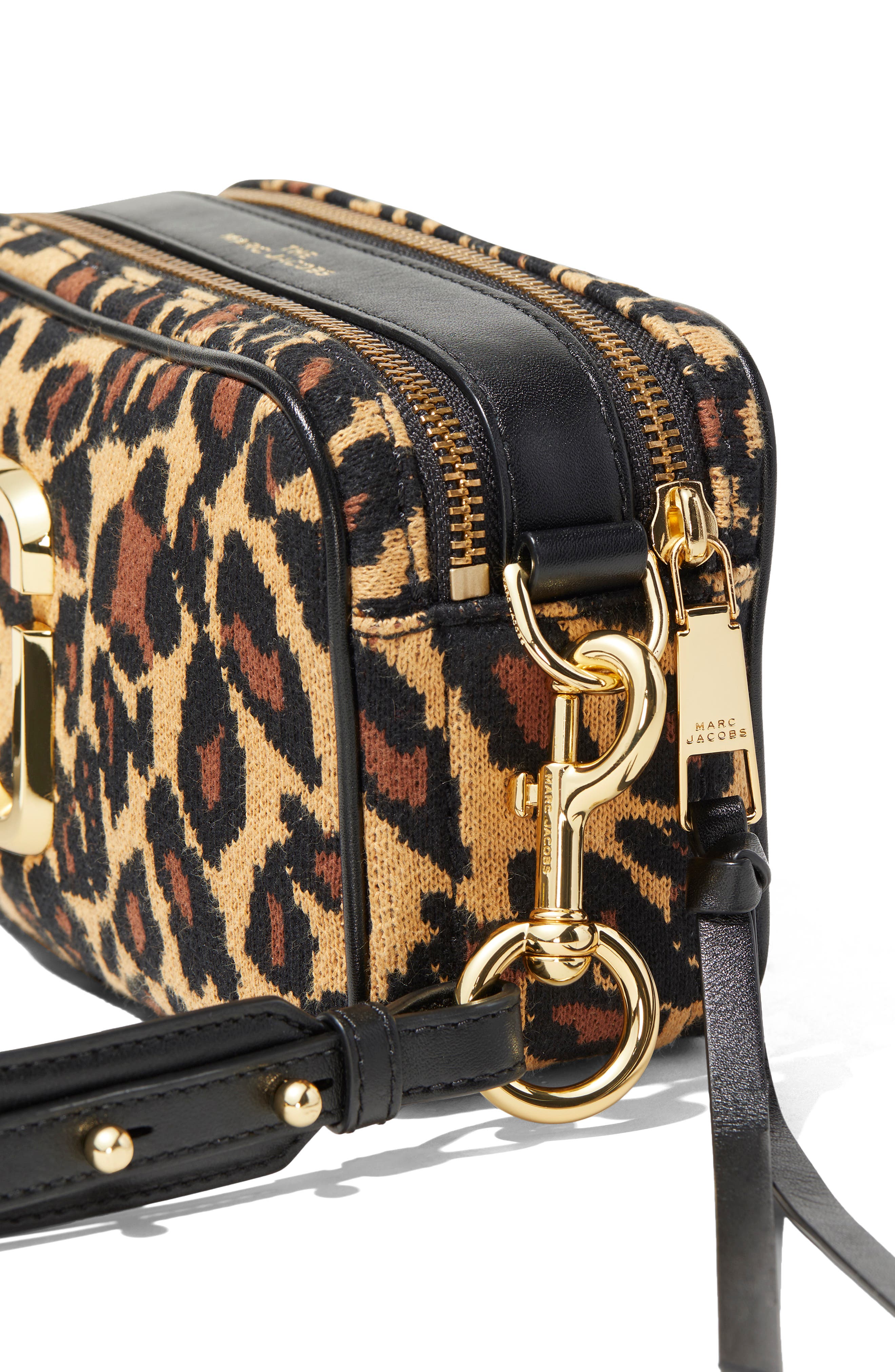 Marc Jacobs The Marc Jacobs The Softshot 21 Crossbody Bag, Alternate, color, 