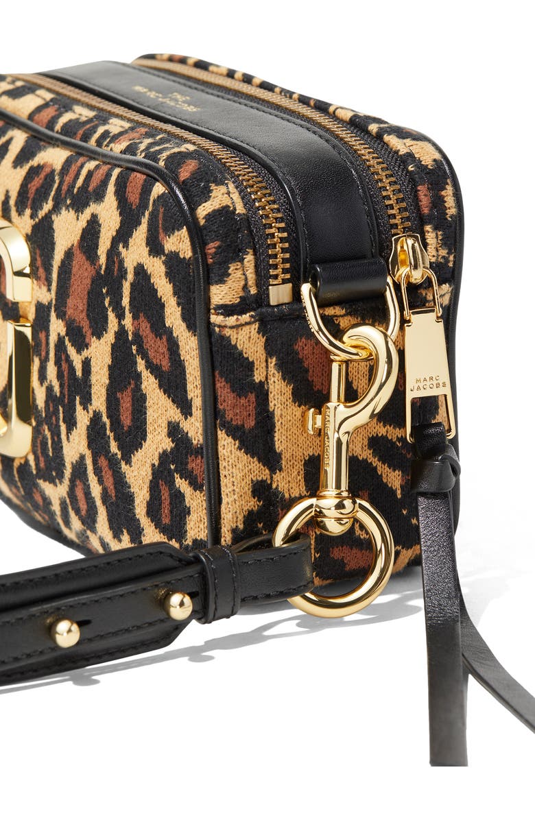 Marc Jacobs The Marc Jacobs The Softshot 21 Crossbody Bag, Alternate, color,