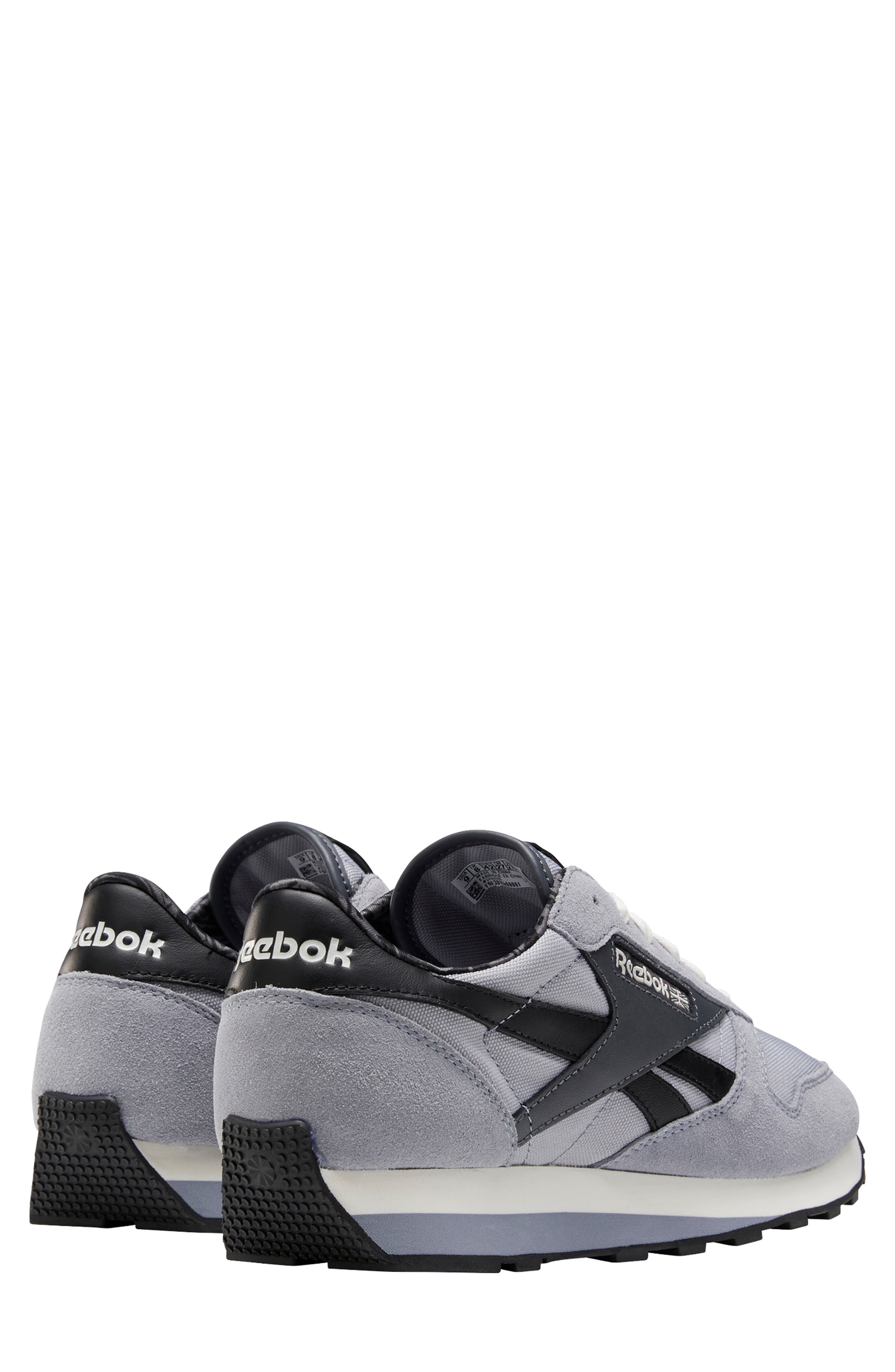 Reebok CL Sneaker, Alternate, color, 