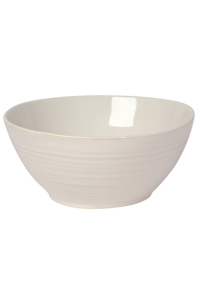 Danica Brands Set of 6 Bowl Soup, Alternate, color, Aquarius Oyster