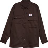 Undercover x Dickies Button-Up Work Shirt