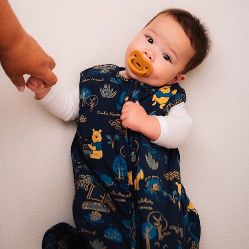 Milk Snob Disney® Sleep Bag/wearable Blanket In Disney Winnie The Pooh