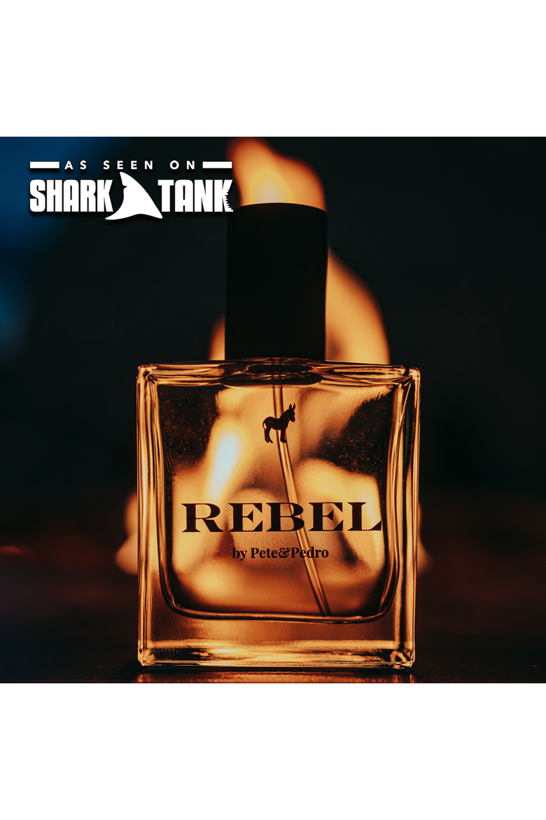 REBEL EDP, Alternate, color, None