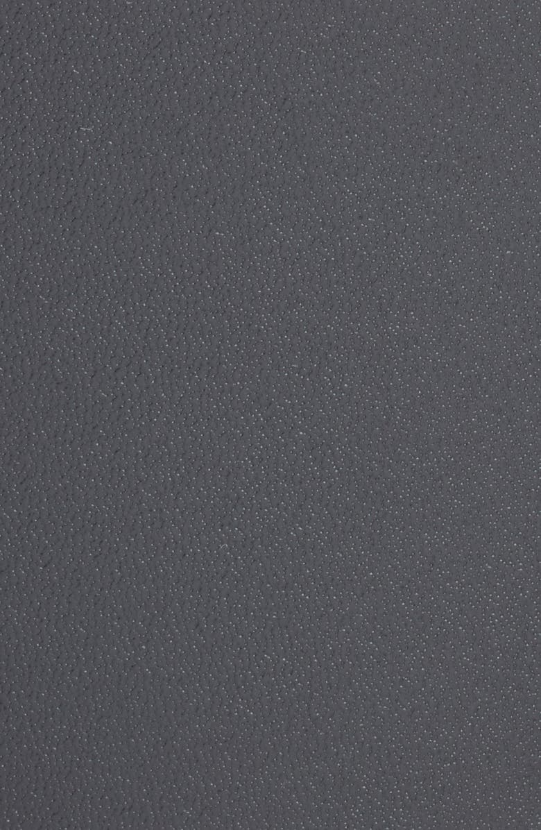 Nordstrom Maren Leather Belt, Alternate, color, Black