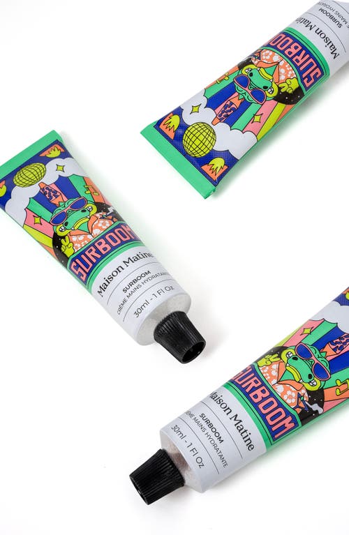 Maison Matine Moisturizing Hand Cream