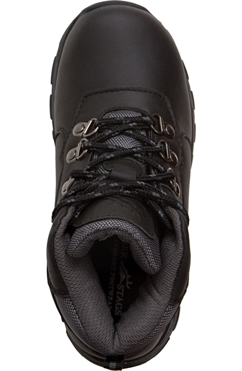 Deer Stags Gorp Lace-Up Boot, Alternate, color,