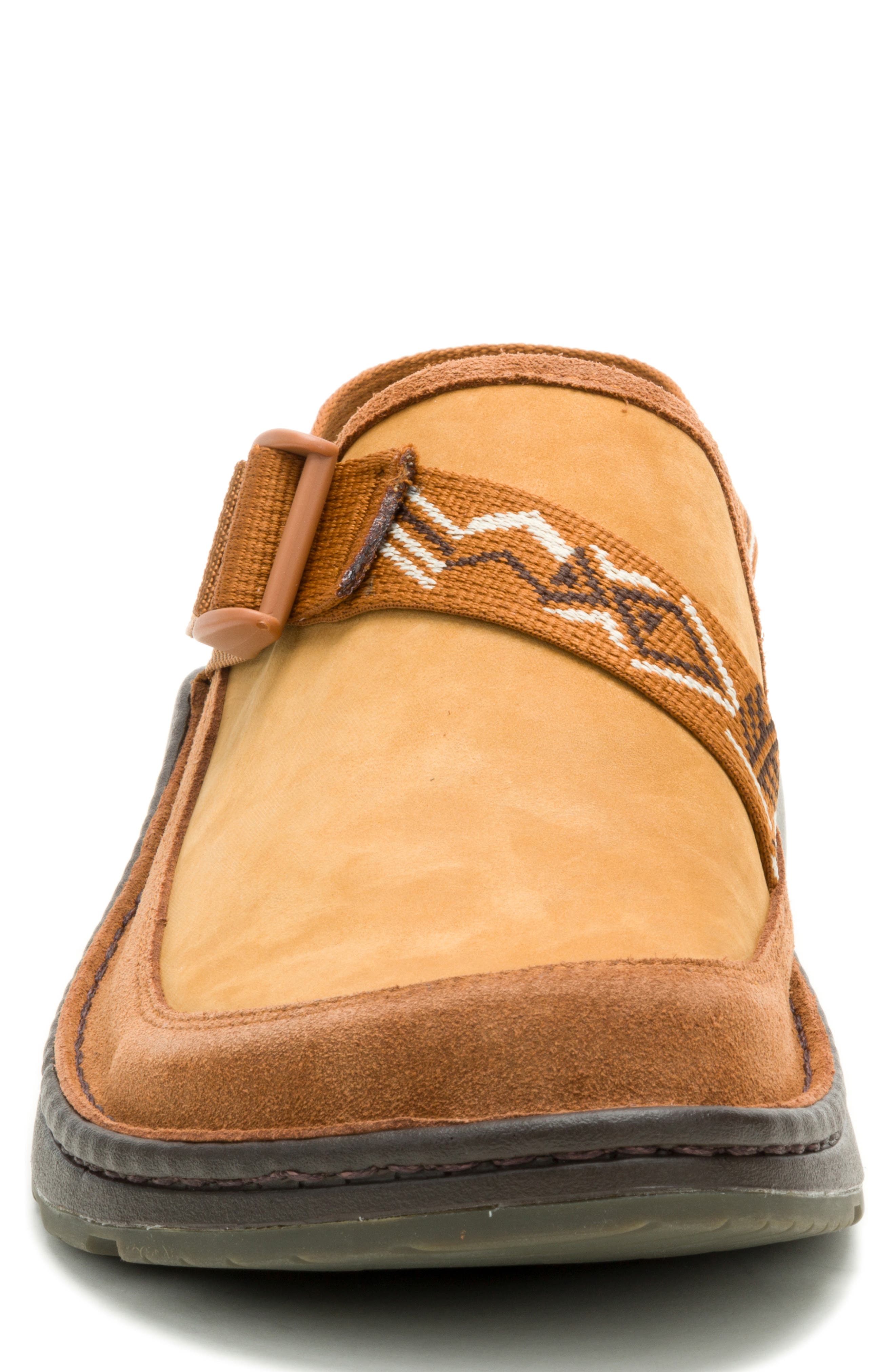 Chaco Canyon Clog, Alternate, color, 