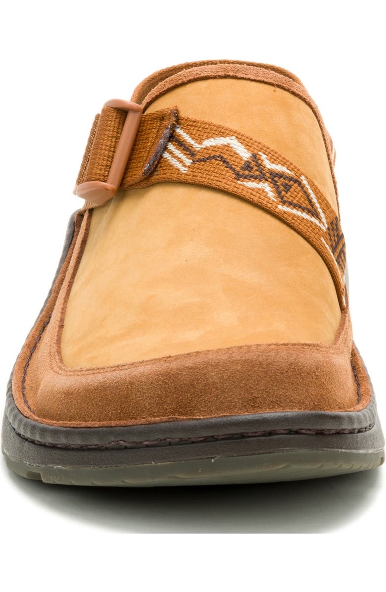 Chaco Canyon Clog, Alternate, color,