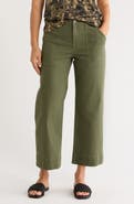 Sanctuary Ali Ankle Crop Jeans
