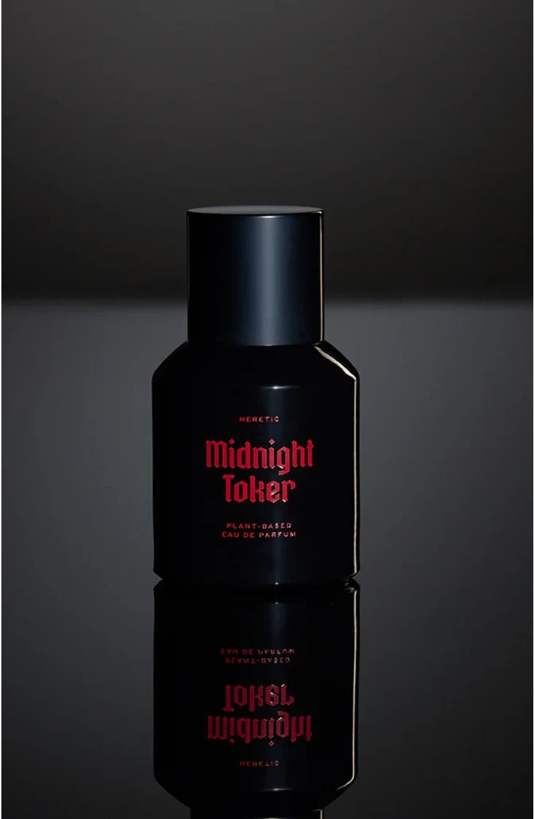 Heretic Midnight Toker, Alternate, color, 1.7 Oz