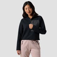 Backcountry Wander Sweater Fleece 1/2-Zip - Women's