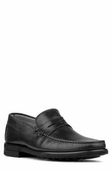 Donald Pliner Penny Loafer