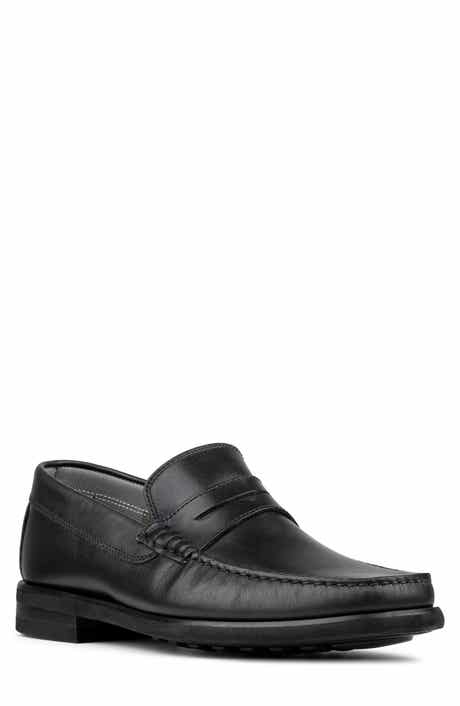 Donald Pliner Penny Loafer