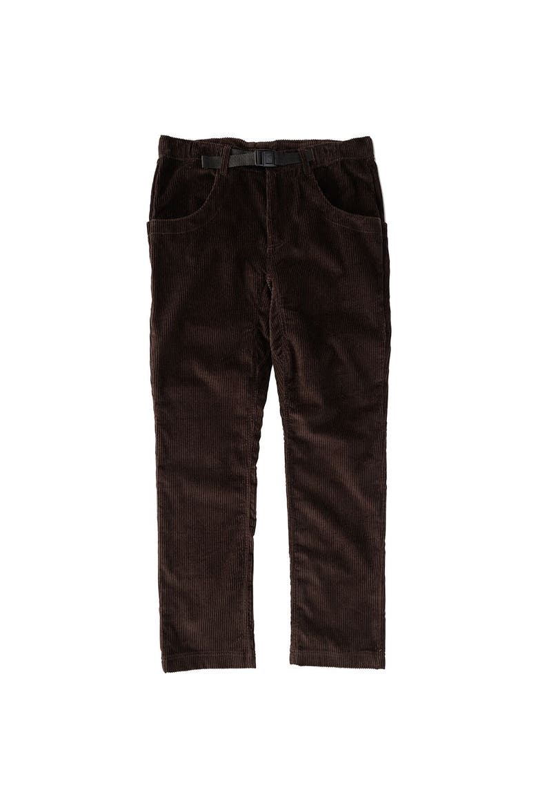 Chilli Roy Pant - Men's, Main, color, Dark Roast