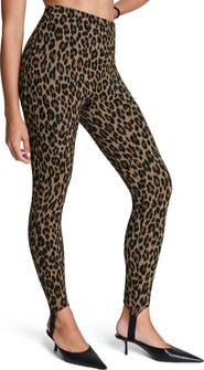 SPANX® SPANXsupersmooth™ PerfectFit Ponte Stirrup Leggings