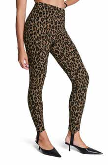 SPANX® SPANXsupersmooth™ PerfectFit Ponte Stirrup Leggings