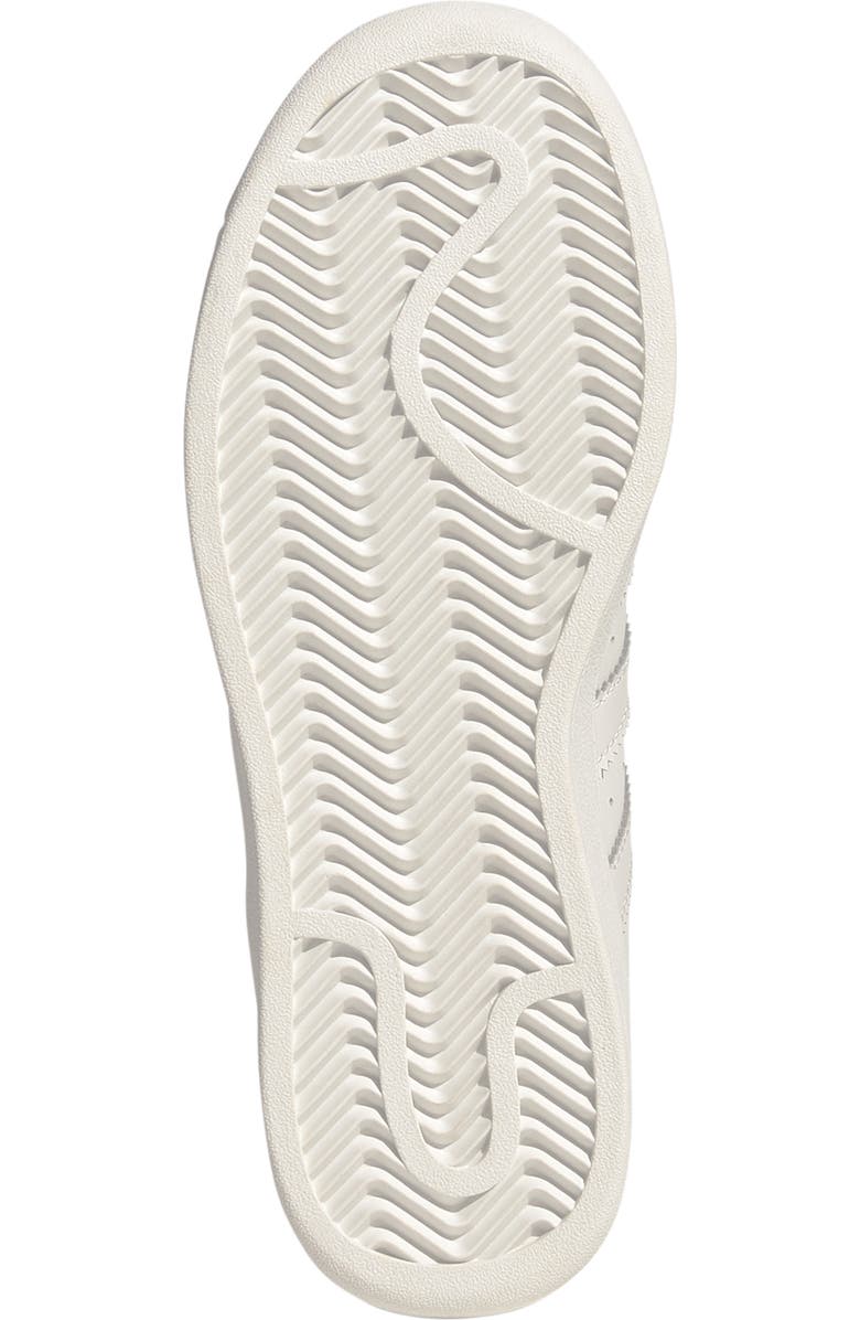 adidas Kids' Superstar XLG Sneaker, Alternate, color,