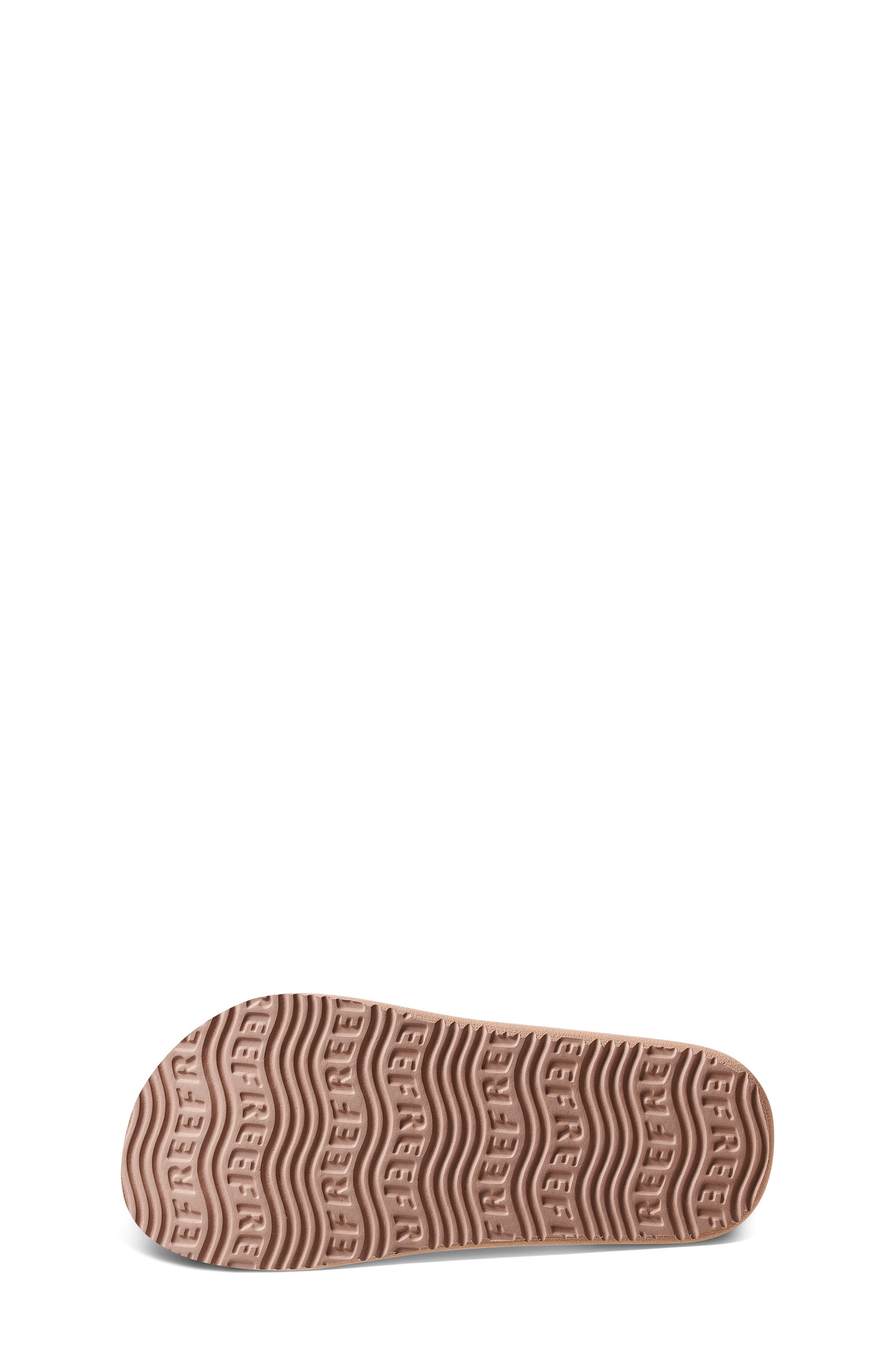 Kids' Water Vista Slingback Sandal, Alternate, color, GOLDEN HOUR