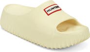 Hunter Faroe Platform Slide Sandal