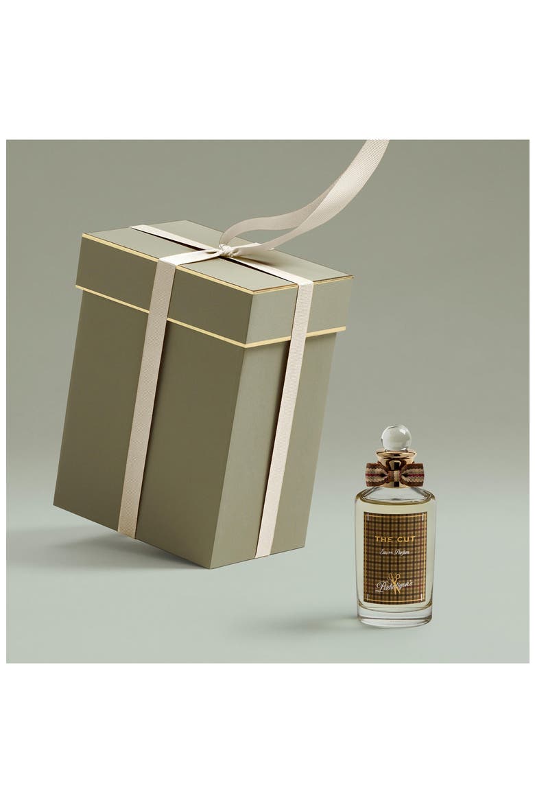 The Cut Eau de Parfum, Alternate, color, NO COLOR