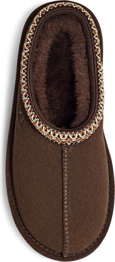 Kids' Tasman II Embroidered Slipper