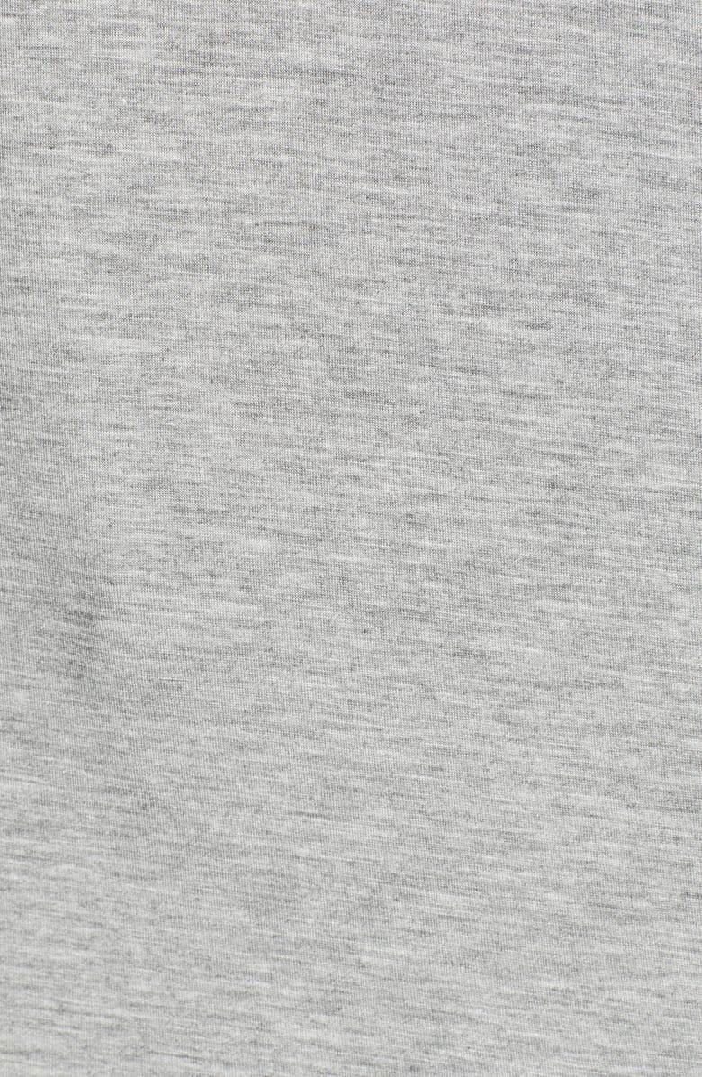 Splendid Scoop Neck Jersey Tee, Alternate, color,